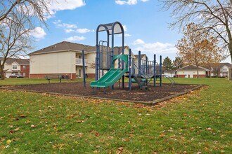 1308 E Liberty Cir in Greensburg, IN - Building Photo - Building Photo