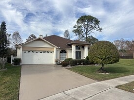 700 River Boat Cir in Orlando, FL - Building Photo