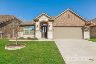 14729 Rocky Face Ln in Haslet, TX - Building Photo