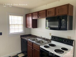 1726 2nd Ave in Tuscaloosa, AL - Building Photo - Building Photo