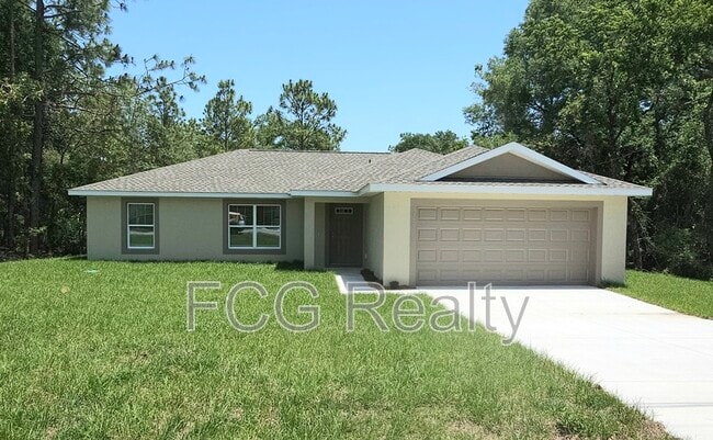 property at 9379 N Sandree Dr