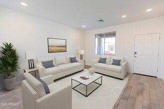 17008 W Alice Ave in Waddell, AZ - Building Photo - Building Photo