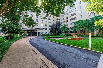 3701 Connecticut Ave NW, Unit 805 in Washington, DC - Building Photo - Building Photo