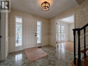 362 Pommel Gate Crescent in Waterloo, ON - Building Photo - Building Photo