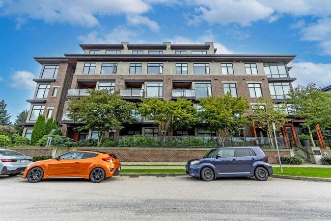 property at 260 Salter St