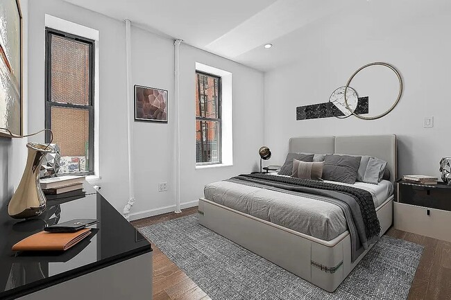 property at 101 Stanton St