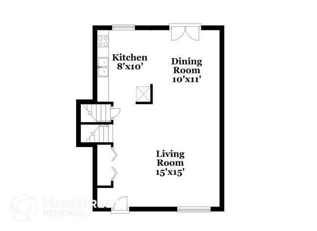 7960 Monfreya Ct in Charlotte, NC - Building Photo - Building Photo