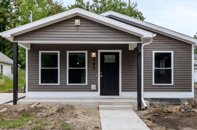 property at 6220 Marywood Ave
