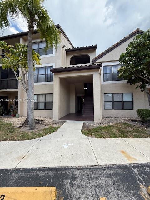 property at 4321 W McNab Rd