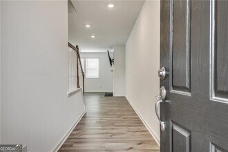 3778 Hester St in Duluth, GA - Building Photo - Building Photo