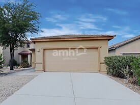 895 E Autumn Harvest Pl in Sahuarita, AZ - Building Photo