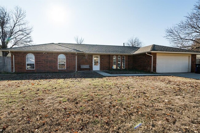 3306 Pheasant Run Rd in Norman, OK - Building Photo - Building Photo