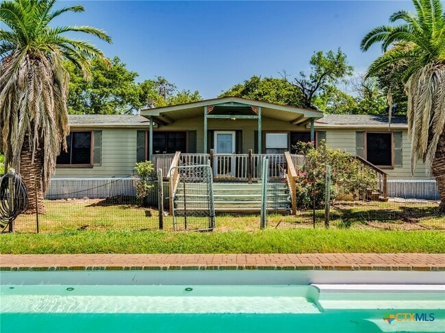 property at 7700 Fm 1339