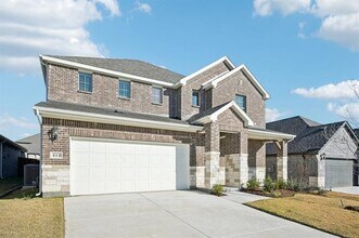 614 Tribble Dr in McKinney, TX - Building Photo - Building Photo