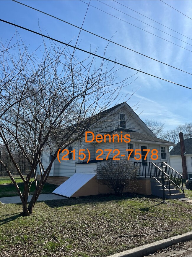 property at 5 Corson Ave