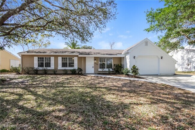 property at 8197 Alam Ave
