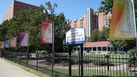 Building Photo - Friendship and Chapel House - Age 62+ Older Apartamentos in Louisville, Kentucky