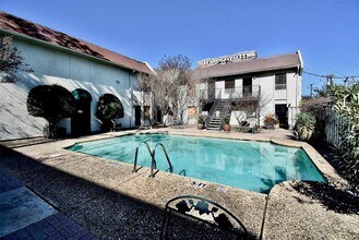 4810 McKinney Ave-Unit -103 in Dallas, TX - Building Photo - Building Photo