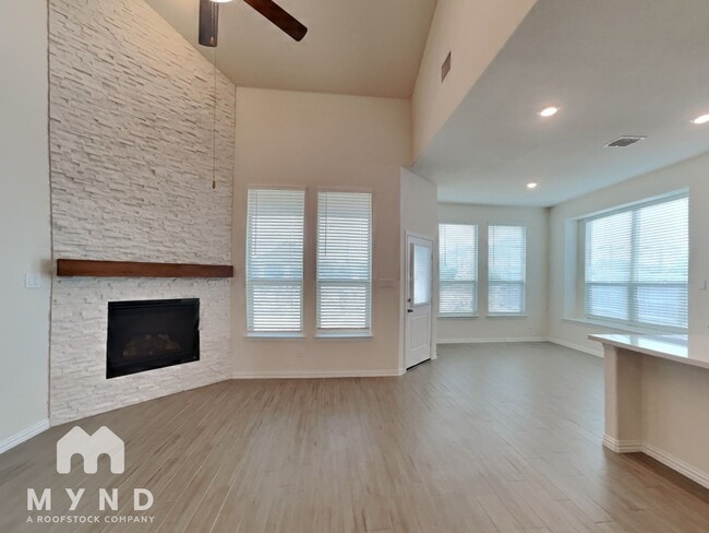 14880 Gilley Ln in Haslet, TX - Building Photo - Building Photo