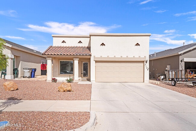 property at 5128 Jennifer Claire Ln