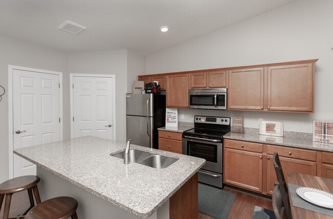 Redwood Indianapolis