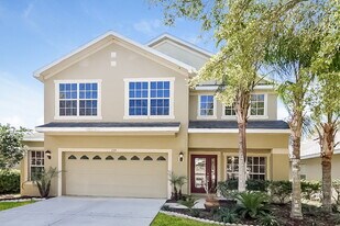 209 Fern Gulley Dr in Seffner, FL - Building Photo