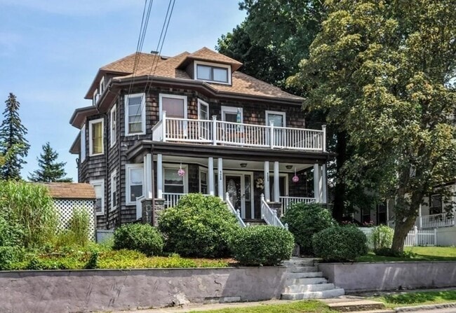 property at 128 Independence Ave