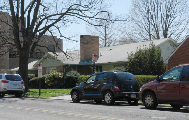 2640 N 3rd St in Harrisburg, PA - Building Photo - Building Photo