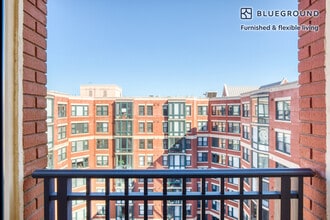 1301 M St NW in Washington, DC - Building Photo - Building Photo