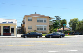 1314 W Burbank Blvd in Burbank, CA - Building Photo - Building Photo