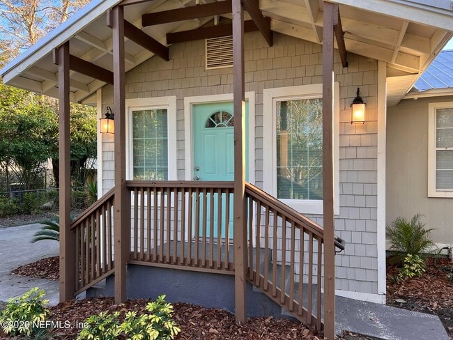 4550 Crescent St in Jacksonville, FL - Building Photo - Building Photo
