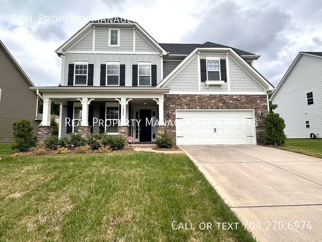 property at 10025 Fox Trotter Ln