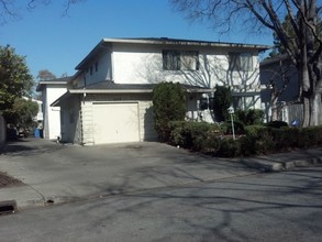 1229 W Mc Kinley Ave in Sunnyvale, CA - Building Photo - Building Photo