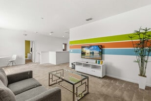 230 Ballo Dr in Kissimmee, FL - Building Photo