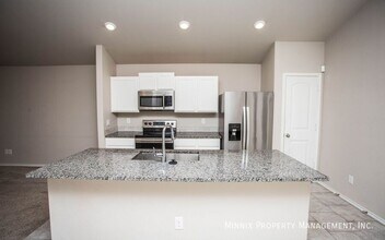 2121 135th St in Lubbock, TX - Building Photo - Building Photo