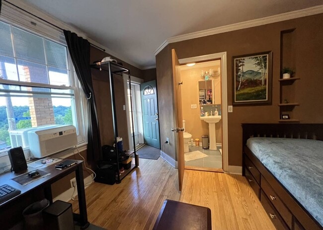 property at 628 Blanton St
