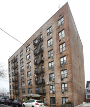 2222 E 18th St in Brooklyn, NY - Building Photo - Building Photo