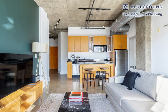 1445 P St NW in Washington, DC - Building Photo - Building Photo