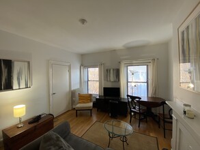 670 Tremont St, Unit 8 in Boston, MA - Building Photo - Building Photo