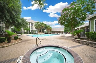 Enclave at Buckhorn Crossing in San Antonio, TX - Building Photo - Building Photo