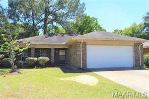 property at 713 Mary Ethel Dr