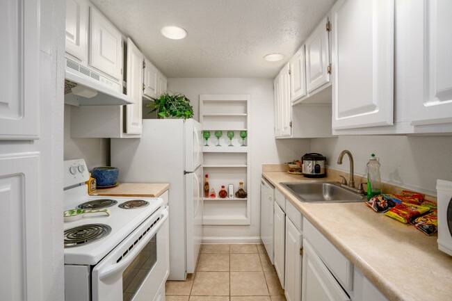 2929 Dunvale Apartments On Westheimer