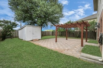 3919 Rolling Springs Ln in Katy, TX - Building Photo - Building Photo