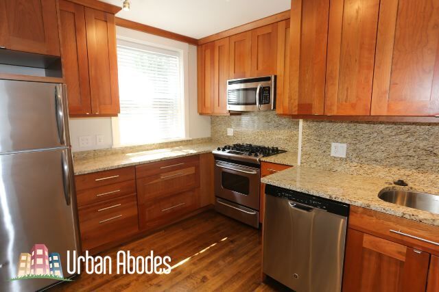 1653 W Gregory St in Chicago, IL - Building Photo - Building Photo