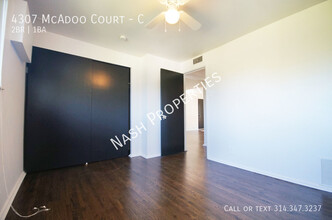 4307 Mcadoo Ct in St. Louis, MO - Building Photo - Building Photo