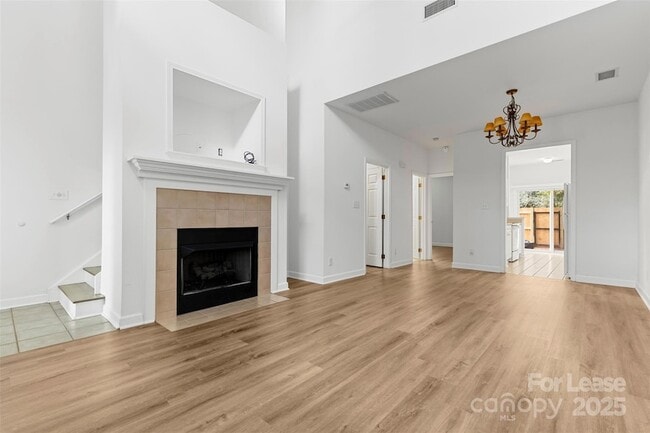 8122 Village Harbor Dr in Cornelius, NC - Building Photo - Building Photo