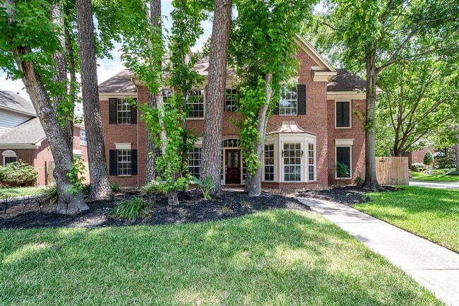 4515 Tall Ridge Ct