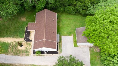 5211 Holston Dr in Knoxville, TN - Building Photo - Building Photo