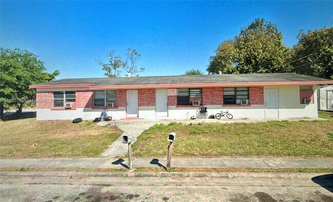 property at 202 NW 9th Ave