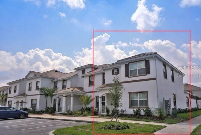 property at 4838 Lullaby Ln